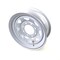 Dexstar Wheel 16in Spk 8-6.5 White S, 017-162-1X 017-162-1X - alternate 1
